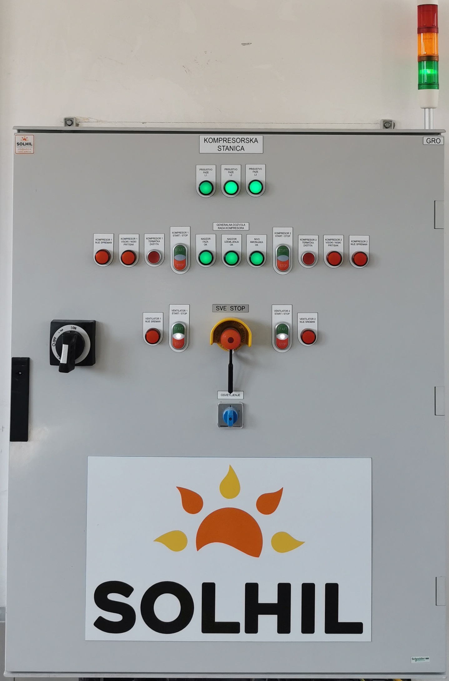 SOLHIL_ELECTRICAL_CABINET
