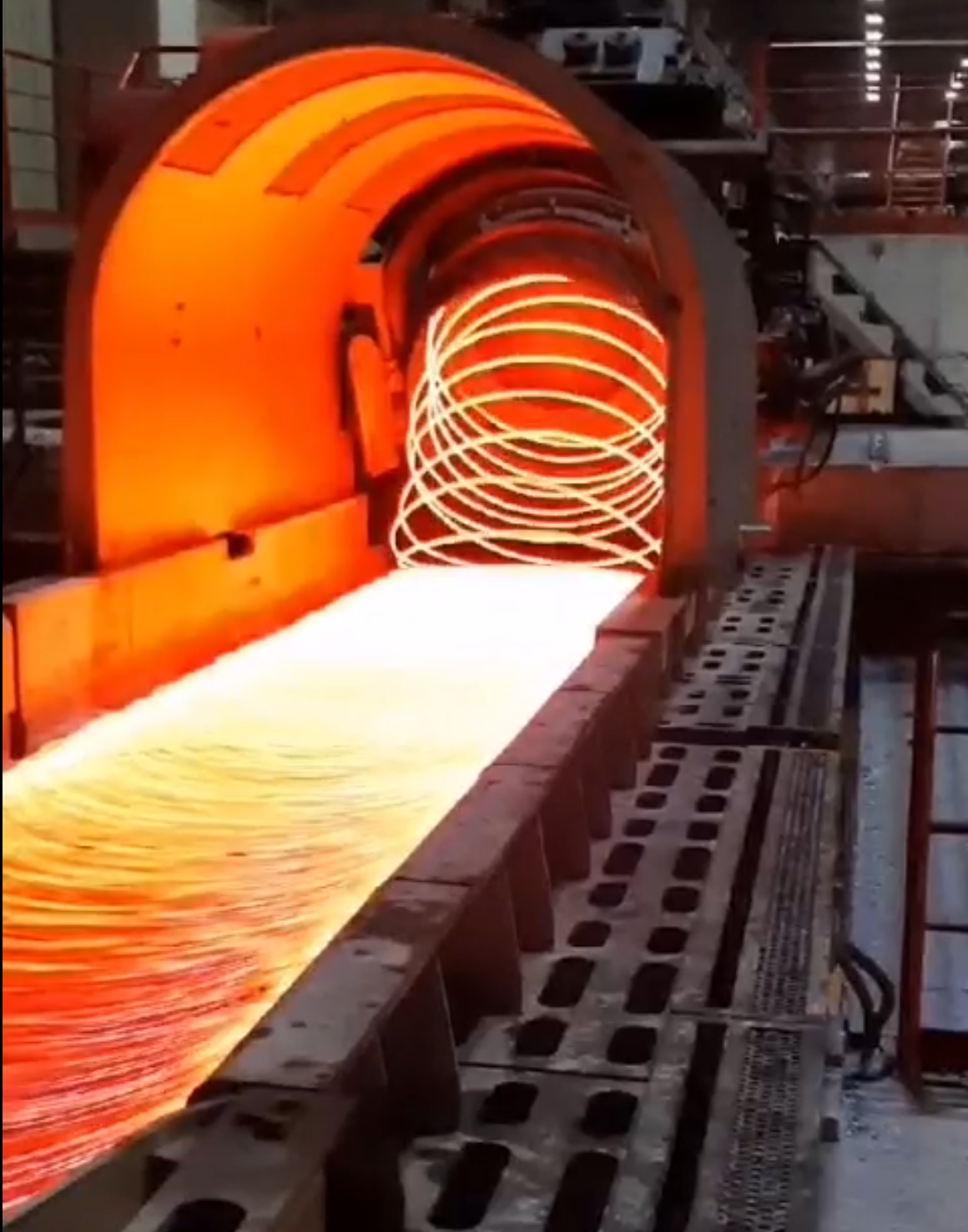HOT-ROLLING-MILL